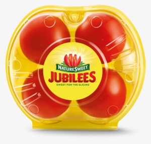 Naturesweet Jubilees Tomatoes - 5 Tomatoes #1531632