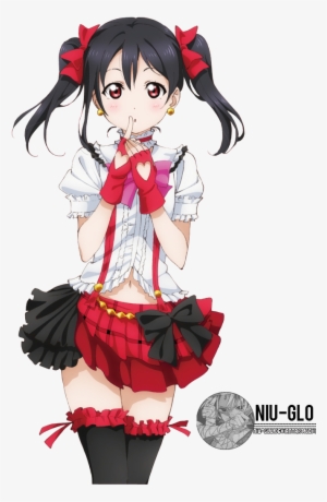 Love Live-nico Yazawa #1531634