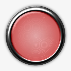 This Free Icons Png Design Of Red Button With Internal #1531690