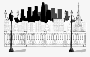 Skyline #1531692 Skyline #1531692