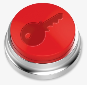 Red-button - Red Button Clipart #1531896 Red-button - Red Button Clipart #1531896
