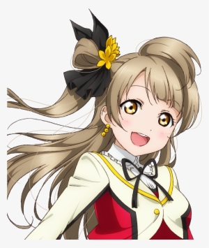 Members - Kotori Minami Sore Wa Bokutachi No Kiseki #1531999