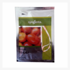 Tomato - Tomato Seed Packet Syngenta #1532067