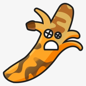 Banana #1532105