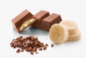 Milk Banana Cocoanibs #1532151