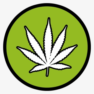 420 Logo Hd 1024x1024@2x - Marijuana Pot Leaf Car Or Truck Window Laptop Decal #1532176