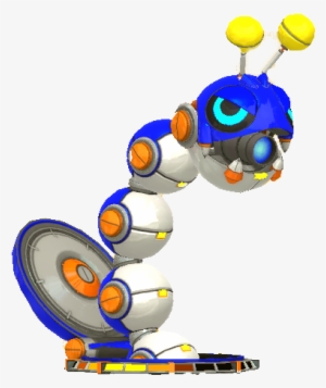 Sonic Generations 2014 11 7 18 54 37 420 - Sonic Generations Enemies #1532270