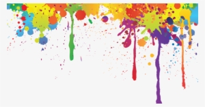 0 8f8da Ded3767c Ori - Ink Colour Splash Png #1532313