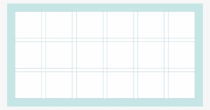 Margin Layout Design Types Of Grids Grid Design Grid - Pattern #1532335