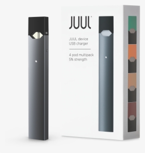 Juul Starter Kit #1532489