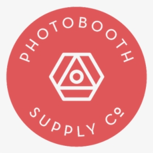 Photobooth Supply Co - Gangsta Logo #1532521