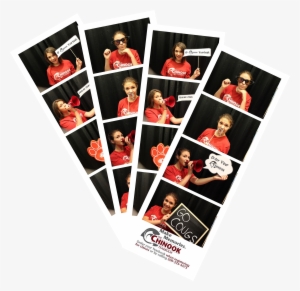 Photo Strips #1532624