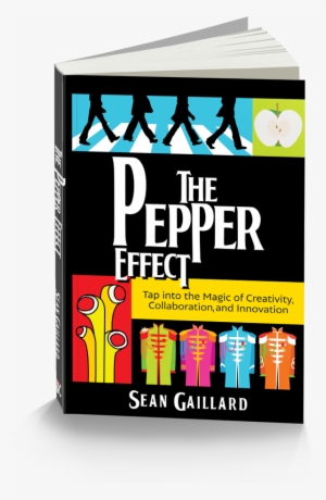 22 Jul - Pepper Effect #1532628