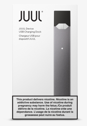 Device Kit - Juul #1532647 Device Kit - Juul #1532647