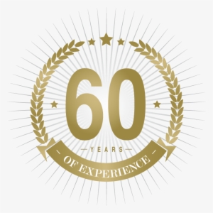 60 Years - Capacete Espartano Vetor #1532672