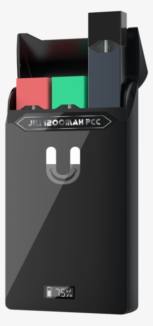 Jili Charger - Cheap Juul Starter Kit #1532708