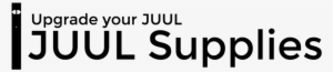 Juul Supplies Logo Black Format=1000w #1532819 Juul Supplies Logo Black Format=1000w #1532819