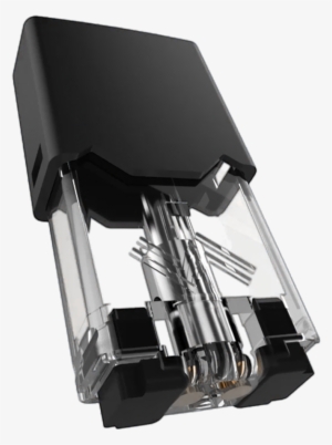 Sylo Accessories Sylo Refillable Pod For The Juul 2-pack - Juul #1532863