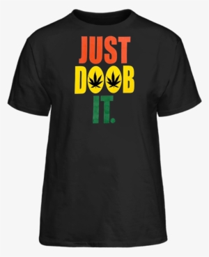 Just Doob It Shirts - Don T Look Sick T Shirt #1532864