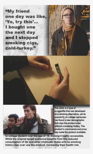 Juul Epidemic #1533010 Juul Epidemic #1533010