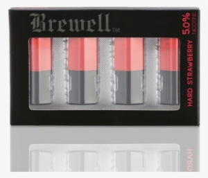 Hard Strawberry Phix Pods #1533035