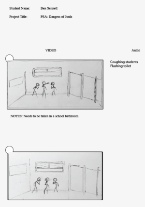 Sketch Of Juul Psa Cinemagraph Storyboard - Juul #1533058 Sketch Of Juul Psa Cinemagraph Storyboard - Juul #1533058