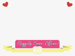 Photobooth Overlays - Heart #1533133