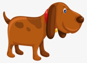 Perro - Собака Рисунок Png #1533135