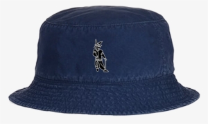 Bunny Bucket Front - Bowler Hat #1533158