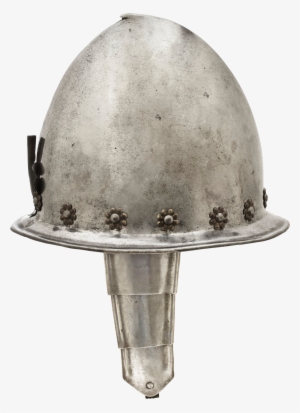 An Italian Cabasset C - Barberini Family #1533159