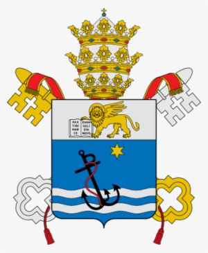Coat Of Arms Of Pius X - Pope Pius X Coat Of Arms #1533254