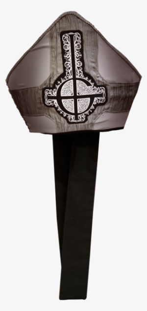 Papa Emeritus Hat #1533258