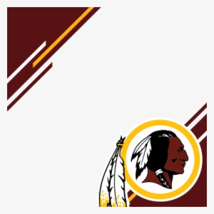 Support Campaign - Redskins Breast Cancer Logo #1533276