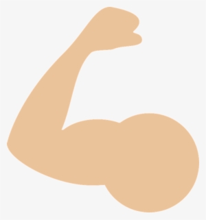 Icono Musculo #1533304
