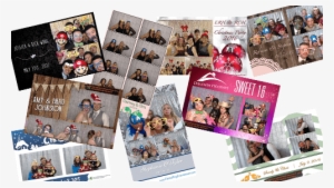Photo Booth Rentals - Collage #1533305