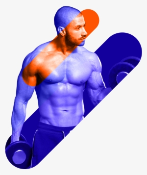 Dna Muscle Png - Muscle Dna #1533416