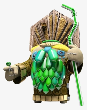 Papal Mache - Little Big Planet 3 Papal Mache #1533531