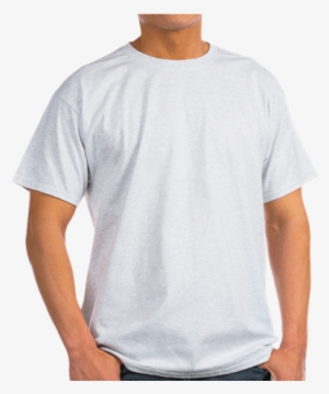 Custom Green Four Leaf Clover T Shirt By Irishstpatricksdaygifts - Love My Service Dog Light T-shirt #1533568