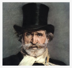 When Rossini Died In 1868, Giuseppe Verdi, The Most - Modern Classical Composers #1533623