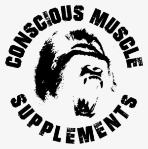 Conscious Muscle Supplements Conscious Muscle Supplements - Muscle #1533640