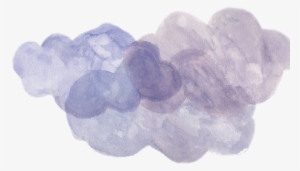 Six Leafed Clover - Watercolor Paint #1533647