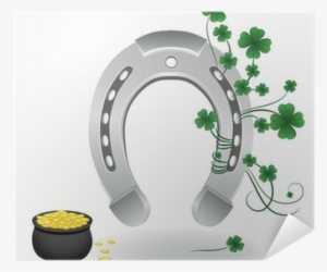 Four-leaf Clover #1533759