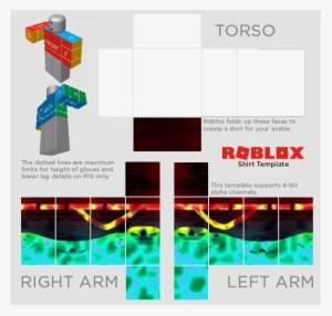 Roblox Shirt Template PNG, Transparent Roblox Shirt Template PNG Image Free  Download - PNGkey