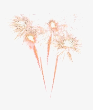 Fireworks Transparent Image - Fireworks #1533921