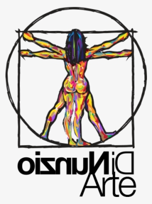 The Creative Power Behind The Logo Was Ignited In The - Arte #1533947