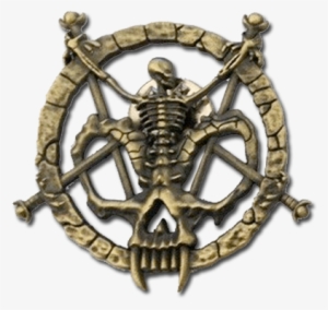 Badge #1533957