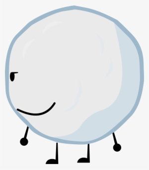 Snowball - Line Art #1533978
