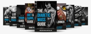 Diabetic Muscle Building Plan - Diabetes Mellitus #1533983