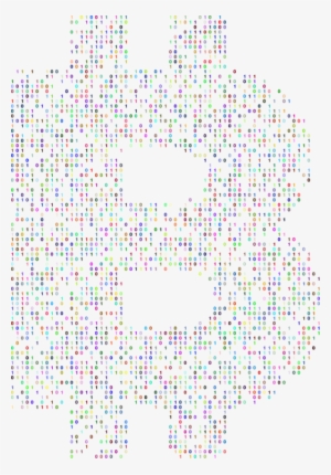 Bitcoin Vitruvian Man Digital Currency Cryptocurrency - Hearts #1534004