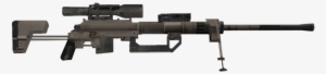 Intervention - Png - Intervention Sniper Rifle Png #1534009
